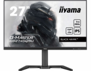 iiyama G-Master GB2745QSU-B2, herní monitor