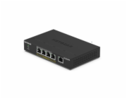 Netgear GS305PP, spínač