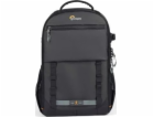 Batoh Lowepro Lowepro kuprine Adventura BP 300 III, juoda