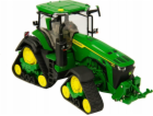 Tomy TOMY zahradní traktor John Deere traktor 32 JD 8RX 4...