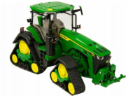 Tomy TOMY zahradní traktor John Deere traktor 32 JD 8RX 410R 43249