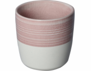 Loveramics Dale Harris - Hrnek 150ml - Flat White Cup - Pink