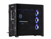 Actina 5901443329428 PC i7-13700KF Midi Tower Intel Core i7 64 GB DDR5-SDRAM 4000 GB SSD Černá