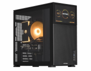 Actina 5901443401568 PC AMD Ryzen 5 5600X 32 GB DDR4-SDRAM 1 TB SSD NVIDIA GeForce RTX 4060 Midi Tower Černá