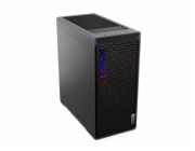 Lenovo Legion T5 Intel® Core™ i7 i7-14650HX 64 GB DDR5-SDRAM 2 TB SSD NVIDIA GeForce RTX 4070 SUPER Windows 11 Home Tower PC Šedá