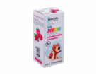 Novativ Kids Kit: Multivit Lollipops, Beta imuno liquid p...