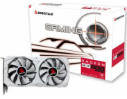 Karta graficzna BIOSTAR Radeon RX 580 8GB White D5