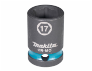 Narážecí hlava Makita 1/2" 17 mm E-16134