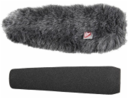 Rycote  18cm SGM Foam & Windjammer (24/25)