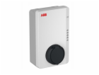 Nabíjecí stanice ABB Terra 11kW se zásuvkou Wallbox