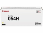 Canon TONER CRG 064HY žlutá pro i-Sensys MF 832cdw (10 40...