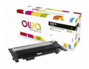 OWA Armor toner pro HP CLJ 150 černý, 1.600 str.,komp.s W2070A JUMBO