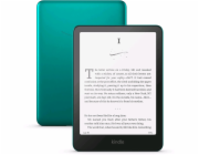 E-book Amazon Kindle Paperwhite Signature Edition 2024 (32 GB), jade, BEZ REKLAM