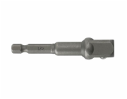 Adaptér 1/2" stopka HEX