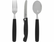 Victorinox Swiss Classic Besteck-Set 3 teilig