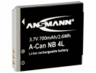 Ansmann A-Can NB-4L