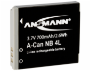 Ansmann A-Can NB-4L