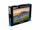 Ravensburger Ostseebad Ahlbeck, Usedom     1000 Teile