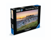 Ravensburger Ostseebad Ahlbeck, Usedom     1000 Teile