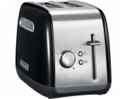 KitchenAid 5KMT2115EOB black