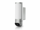 Bosch Smart Home Eyes outdoor camera II, silver