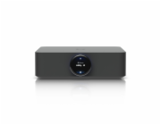 Ubiquiti UniFi PowerAmp Black - Zesilovač, UniFi Play, 130/260 W, 4/8 Ohm, Dolby Atmos, Dolby TrueHD, Wi-Fi, černý