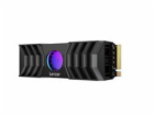 Lexar SSD NM1090 series PCle Gen5 M.2 NVMe - 1TB (čtení/z...