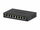 Netgear 8PT GIGABIT PLUS SWITCH - GS30Ev4