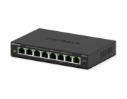 Netgear 8PT GIGABIT PLUS SWITCH - GS30Ev4