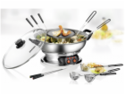 Asia fondue set UNOLD 48746 pro 6 osob