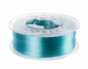 SPECTRUM Tisková struna (filament) Premium PET-G 1.75mm ICELAND BLUE 1kg