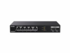 Tenda TEM2007X 5x RJ45 2.5G + 2x SFP+ 10G Multi-Gigabit S...