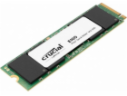 Crucial E100 1TB PCIe Gen4 2280 NVMe M.2 SSD