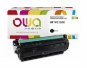 OWA Armor toner pro HP CLJ Enterprise M554dn černý, 13.000 str., komp.s W2120X