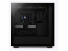 NZXT vodní chladič Kraken 360 ELITE / 3x120mm fan / LCD d...