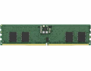 KINGSTON CUDIMM DDR5 32GB 6400MT/s CL52 1Rx8 ValueRAM