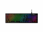 HyperX Alloy Origins Mechanical Gaming Keyboard, HX Red-U...