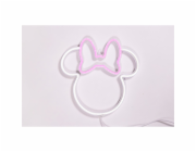 Yellowpop Disney Minnie Ears