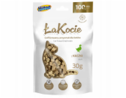 HILTON ŁaKocie Freeze dried duck - pamlsek pro kočky - 30g