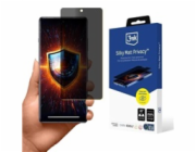 3mk Silky Matt Privacy pro Sony Xperia 10 IV