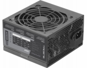 Tacens APB550B napájecí zdroj 550 W 20+4 pin ATX ATX Černá