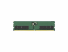 KINGSTON CUDIMM DDR5 64GB 6400MT/s CL52 2Rx8 ValueRAM