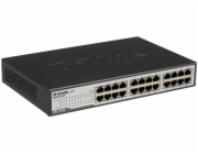 Switch D-Link DGS-1024D/E