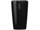 MiiR  - TruEnamel Tumbler Black - Hrnek 350ml