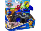 PAW_PATROL Záchranná kola Paw Patrol Autíčko 6069302