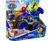 PAW_PATROL Záchranná kola Paw Patrol Autíčko 6069302