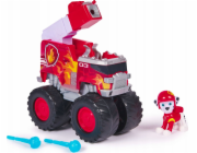 PAW_PATROL Záchranná kola Paw Patrol 6069306 Hračka hasičského auta