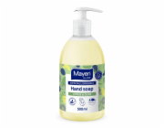 MAYERI Tekuté mýdlo Mayeri citrus/oliva, 500 ml