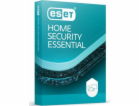 ESET HOME Security Essential Serial 3U 12M aktualizacja