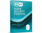 ESET HOME Security Essential Serial 3U 12M aktualizacja